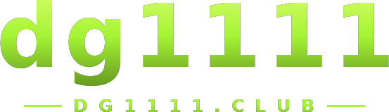 dg1111 logo
